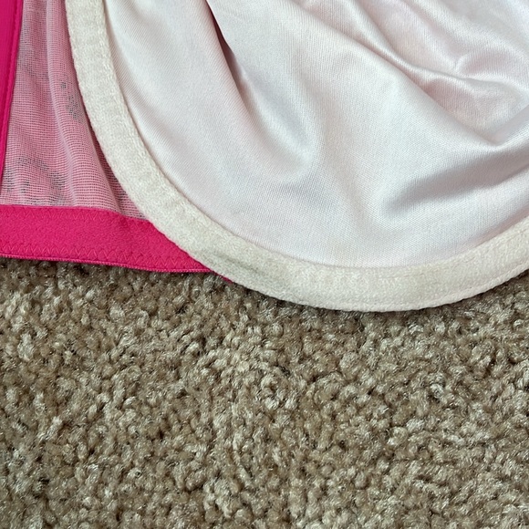 NWT Cacique Pink Lace Bra - Picture 14 of 14